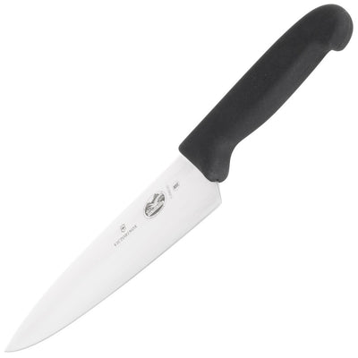 Couteau de Chef Fibrox Pro 8" 5.2063.20