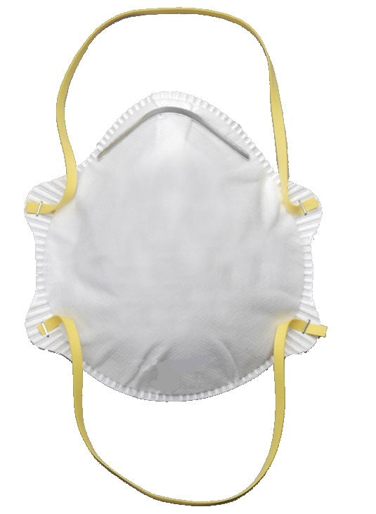 Respirateur anti-particules NIOSH | N95