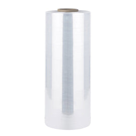 Pallet Stretch Wrap | 20" x 5000' | 36lb Per Roll | 80 Gauge