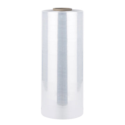 Pallet Stretch Wrap | 20" x 5000' | 36lb Per Roll | 80 Gauge