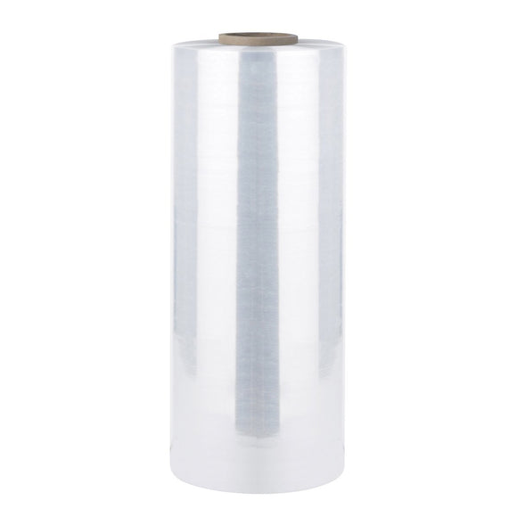 Pallet Stretch Wrap | 20" x 5000' | 36lb Per Roll | 80 Gauge