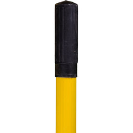 Fiberglass Telescopic Handle | 8.25' - 16' Long - 0