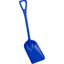 Remco™ One Piece Shovel | 10" Sharp Edge | Color Coded-4