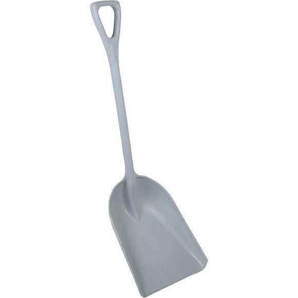 Pelle détectable en métal monobloc Remco™ | Lame de 14 po