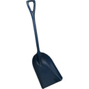 Pelle détectable en métal monobloc Remco™ | Lame de 14 po-2
