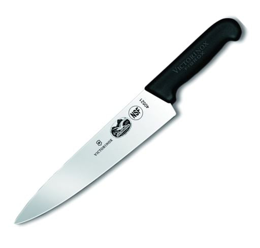 Couteau de Chef | Manche Fibrox Pro 5.2001.25