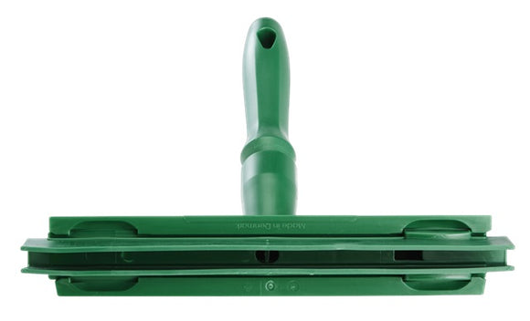Hygienic Hand Squeegee  10"
