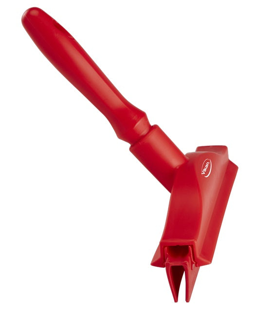 Hygienic Hand Squeegee  10"