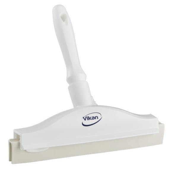 Hygienic Hand Squeegee  10"