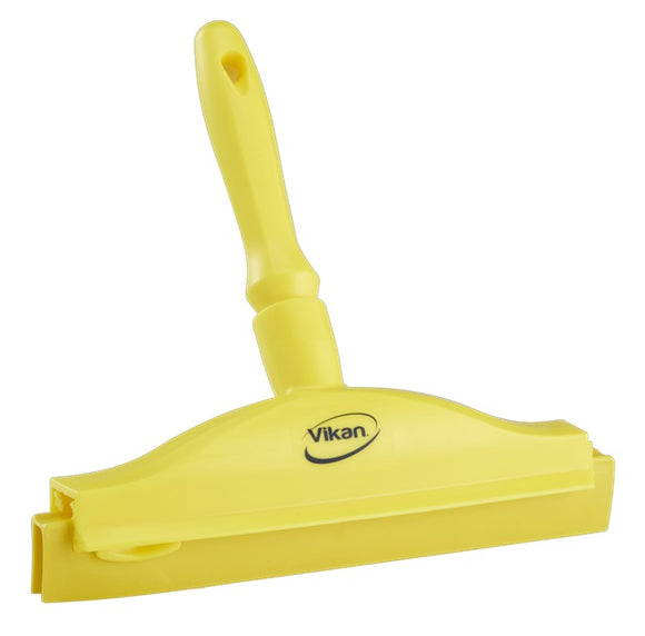 Hygienic Hand Squeegee  10"