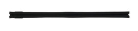Black Replacement Squeegee Blade - 0