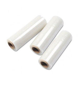 Pallet Stretch Wrap | 60 Gauge | 4 Rolls | 13" X 1475'