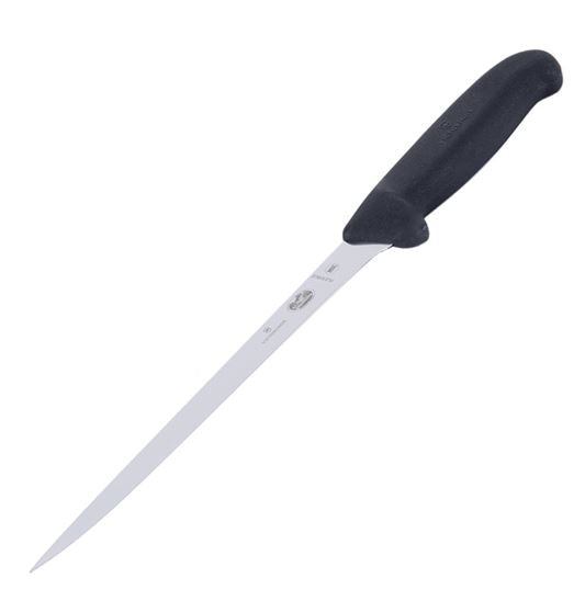 Couteau à désosser flexible 8" avec manche Fibrox 5.3763.20