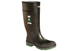 Enduro Gel Safety Toe Boots - 0