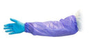 Disposable Resistant Polyethylene Sleeves | 18" | Bag of 100 Sleeves-3