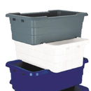 Food and Meat Container – Durable, Hygienic, Easy to Clean, Food-Safe Use