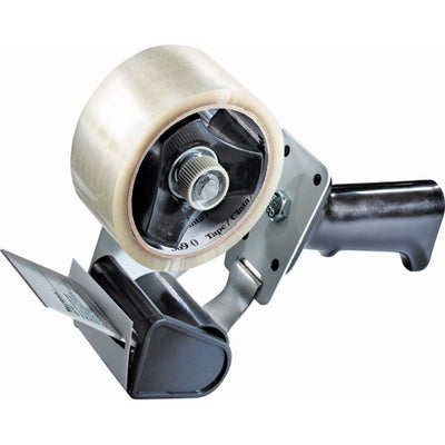 2" Pistol Grip Box Sealing Tape Dispenser
