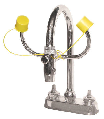 Faucet-mount Eyewash Station | MODEL S19-200B