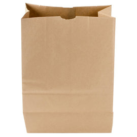 Brown Paper Bag 3 LB