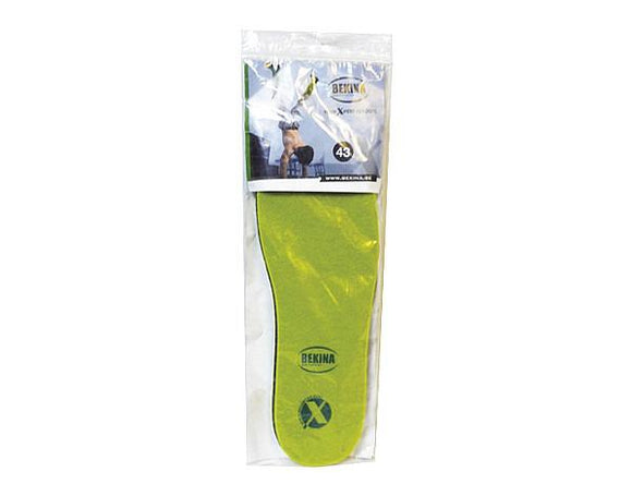 Bekina Insoles – Ergonomic, Comfortable, Durable, Multiple Sizes
