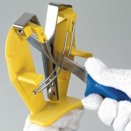 Aiguiseur de couteaux Sharp'Easy