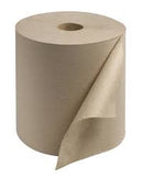 Natural Paper Towel Rolls | Case of 6 Rolls-2