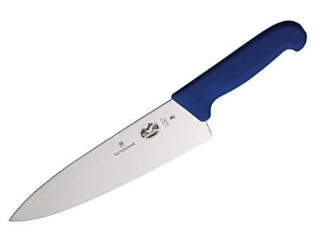 8" Chef's Knife 5.2062.20