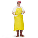 Double Sided Belly Patch Neoprene Apron | 35" x 48"-1