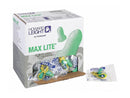 Max-Lite T-Shape Polyurethane Foam Corded Earplug-2