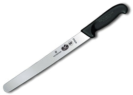 Couteau de chef à lame droite 25 cm, manche Fibrox 5.4203.25