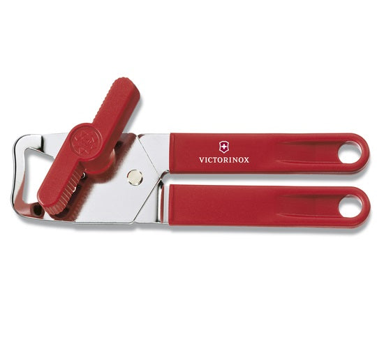 Victorinox Ouvre-Boîtes Rouge 7.6857