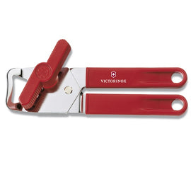 Victorinox Ouvre-Boîtes Rouge 7.6857