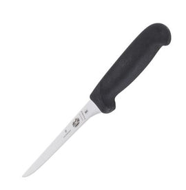Couteau à désosser lame flexible 15 cm manche Fibrox 5.6413.15