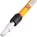 Fiberglass Telescopic Handle | 8.25' - 16' Long-1