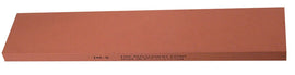 Pierre à aiguiser Crystolon India en oxyde d'aluminium à grain unique 4.3393.1