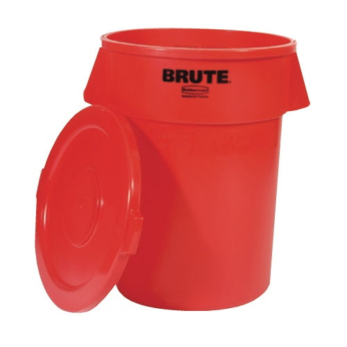 Rubbermaid Brute® Garbage Can
