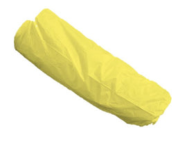Disposable Resistant Polyethylene Sleeves | 18" | Bag of 100 Sleeves - 0