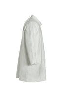 Tyvek Disposable Lab Coat-2