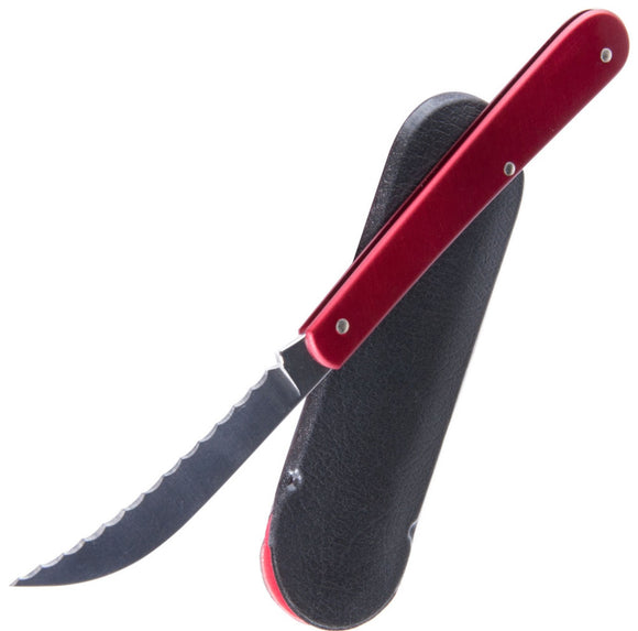Couteau à lame pliable de 6,3 cm 0.7830.11