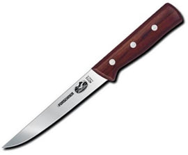 Couteau à désosser droit 6" 5.6106.15