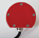Élément chauffant pour boîte à couteaux antirouille de 1 100 W, 5 po-4